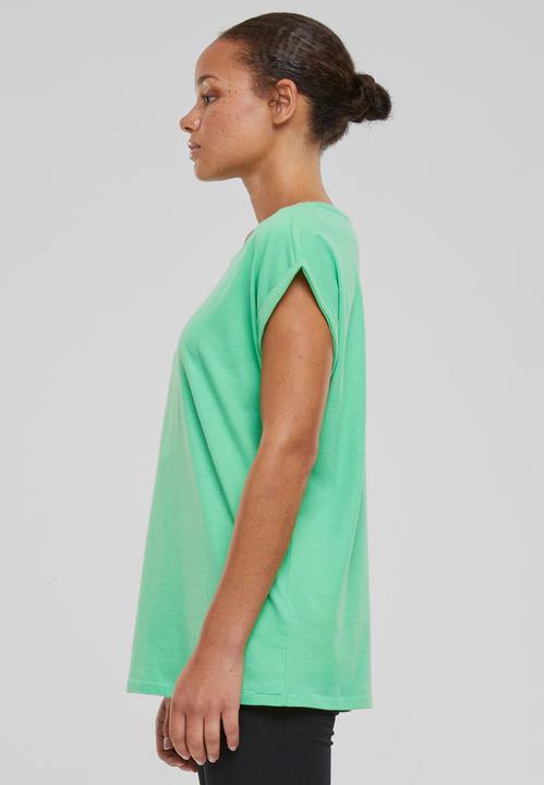 Immagine prodotto Urban Classics Tee a spalla estesa da donna (4XL)
