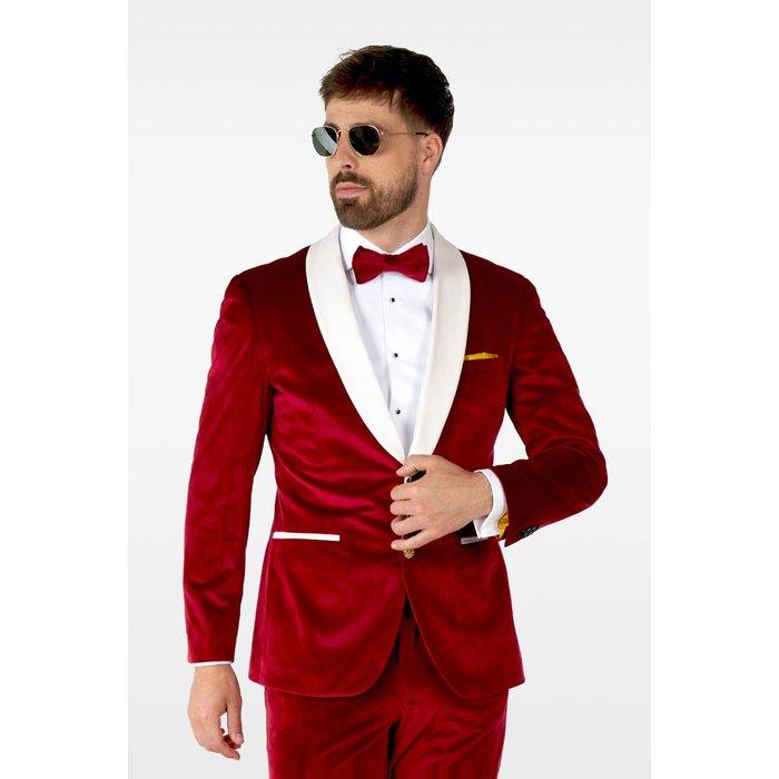 Produktbild OppoSuits Velvet Vibes Deluxe Anzug (60)