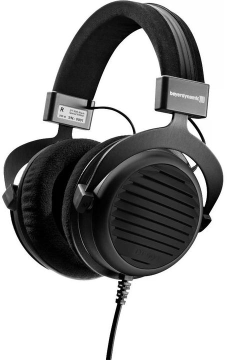 Immagine prodotto Beyerdynamic DT 990 Pro (Nessuna soppressione del rumore, Cablato)