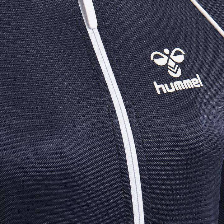 Actual product image hummel Lydia Zip Jacket (XS)