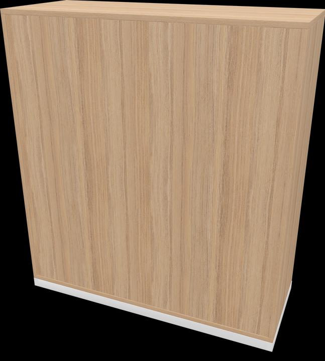 Cubanite grey, White, Amber oak decor with structure