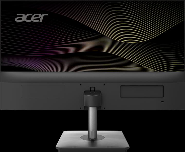 Actual product image Acer Vero RS272bpamix (1920 x 1080 pixels, 27")