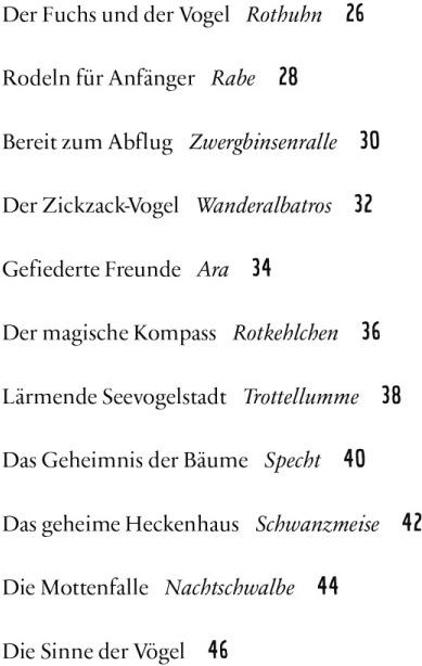 Image du produit Aus der Vogelperspektive (Allemand, Tim Birkhead, Catherine Rayner, Rita Gravert, 2023)