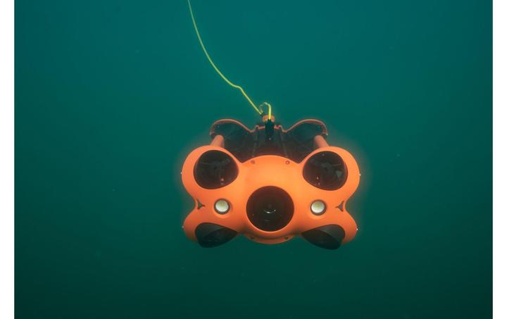 Productafbeelding Chasing M2 Pro Onderwater Drone met 200m Kabel & Haspel