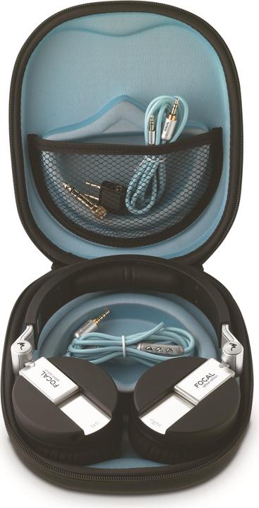 Produktbild Focal Spirit One Qobuz Edition