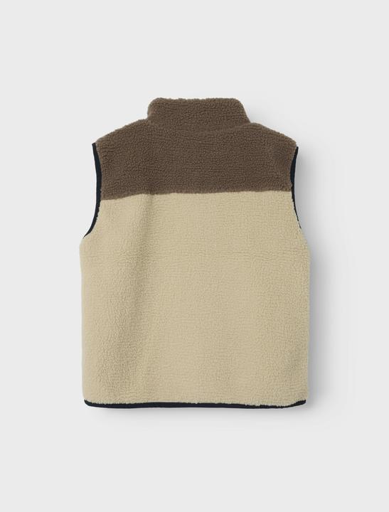 Image du produit Name it Teddy Weste (164)