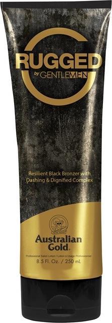 Immagine prodotto Australian Gold Rugged by g gentlemen (Olio autoabbronzante, 250 ml)