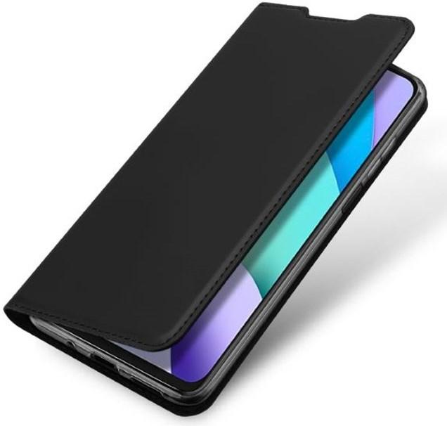 Productafbeelding Dux Ducis Skin Pro Serie Boekomslag (Xiaomi Redmi 10)