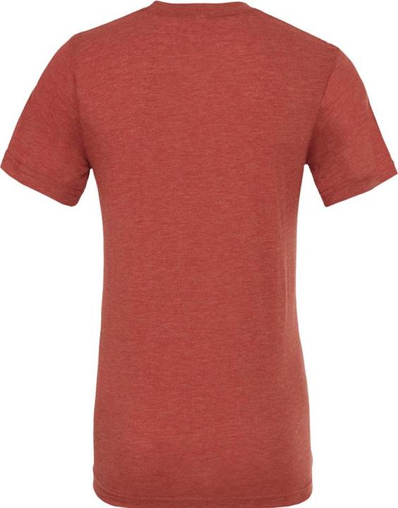 Produktbild Bella Canvas Canvas Triblend TShirt mit Rundhalsausschnitt (XL)