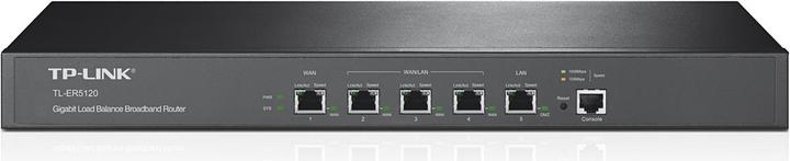 Actual product image TP-Link Tl-Er5120 V4.0