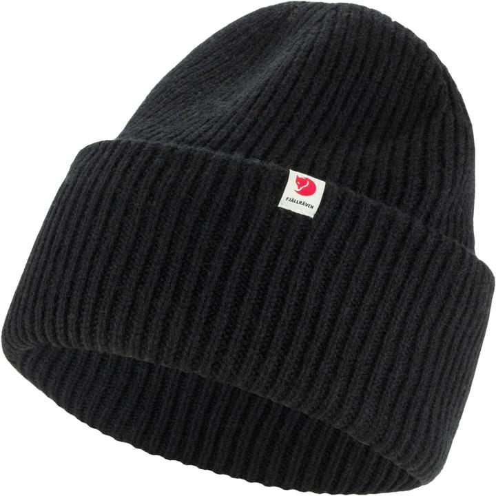 Actual product image Fjällräven Heavy Beanie