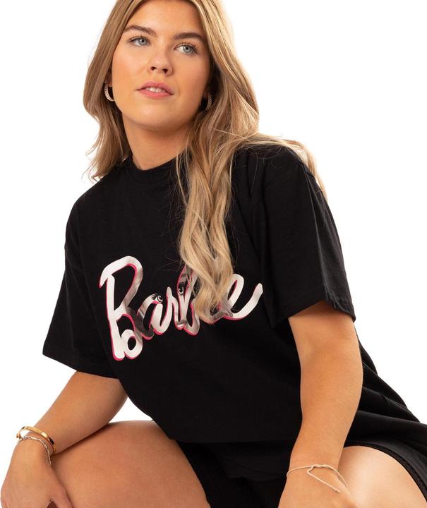 Immagine prodotto Barbie Maglietta (XL)
