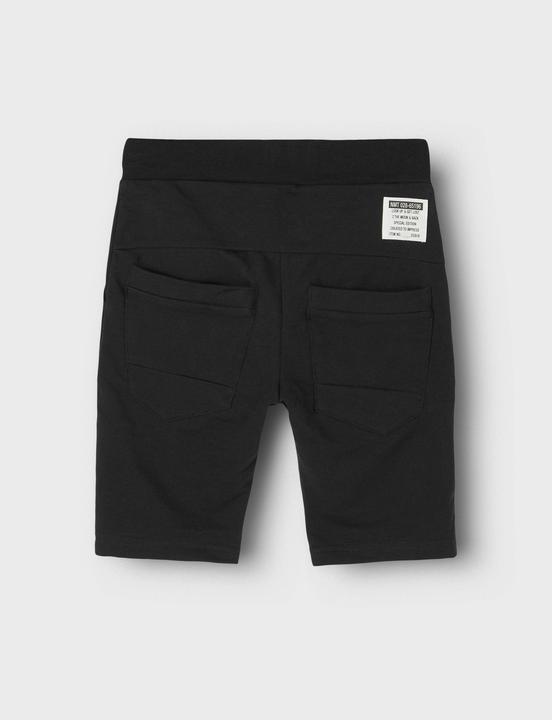 Actual product image Name it Cotton sweatshorts (140)