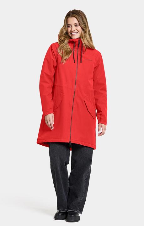 Image du produit Didriksons Femme Marta-Lisa Parka 2 (36, S)