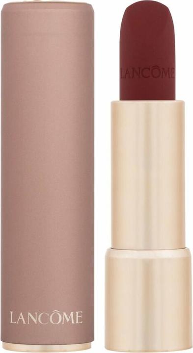 Lancôme L'Absolu Rouge Intimatte 155 (155 Labbra che bruciano)