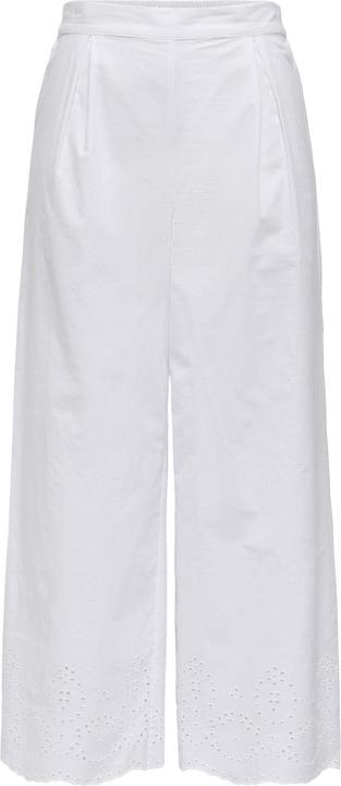 Only ONLROXANNE Normal geschnitten Culotte Culotte