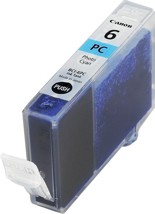 Immagine prodotto Canon Bci-6pc (PC)