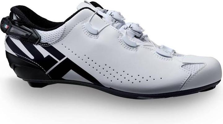 Produktbild Sidi Shot 2S Rennrad Schuhe (46.5)