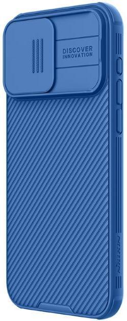 Actual product image Nillkin CamShield Pro MagSafe Series Hardcase Cover (Apple iPhone 15 Pro)