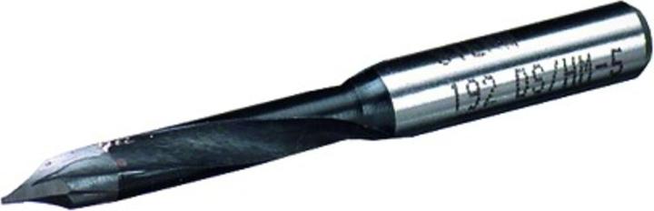 Stern Punta per tasselli HW S8 D5/30 Z (5 mm)
