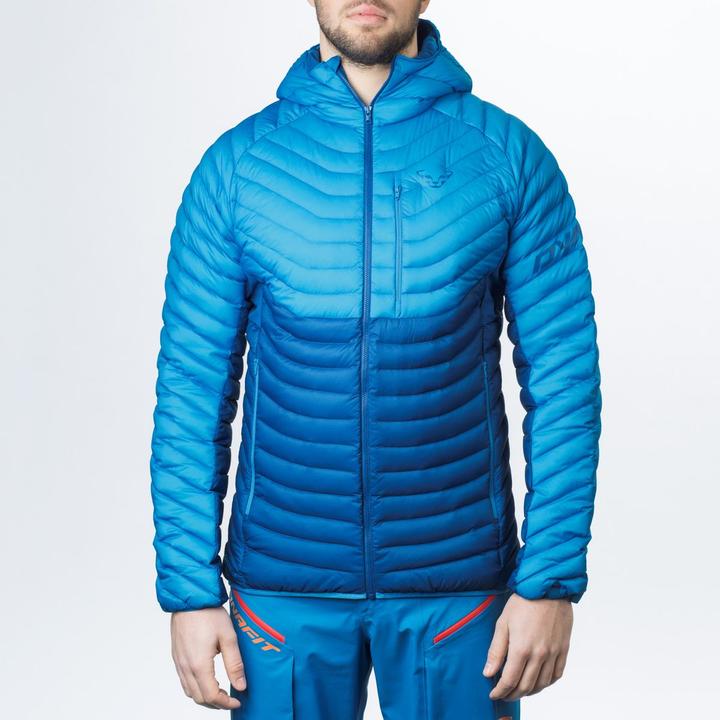 Produktbild Dynafit Radical Down M Hood Jacket Daunenjacke (XXL)