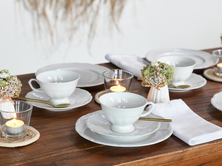 Immagine prodotto CreaTable Maria Theresia (18 Pezzo/i)