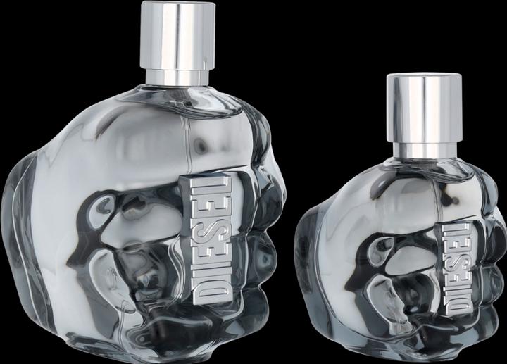 Image du produit Diesel Only the Brave Eau de Toilette Spray Cologne for Men Gift Set (Set parfum)