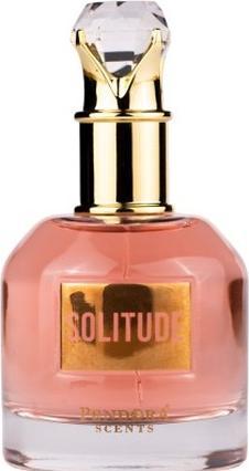 Image du produit Pendora Scents Solitude Eau De Parfum 100ml (Eau de parfum, 100 ml)