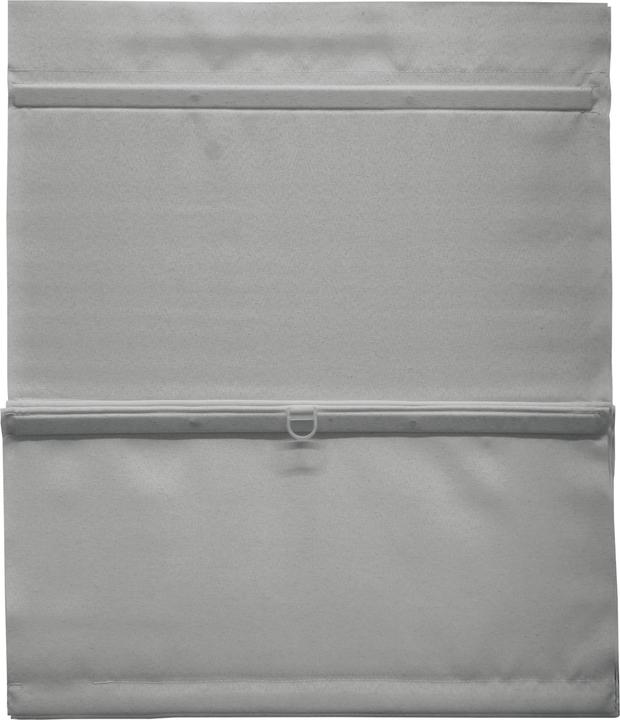 Image du produit Gardinia EASYFIX Raffrollo magnetisch (60 x 140 cm)