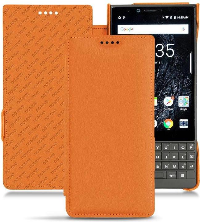 Actual product image Noreve Leather case horizontal (KEY2)