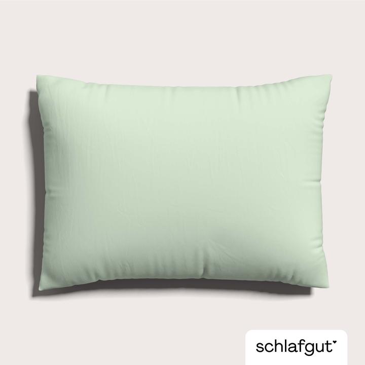 Luce verde