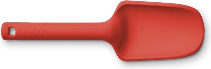Actual product image Liewood Shovel Shane Apple Red