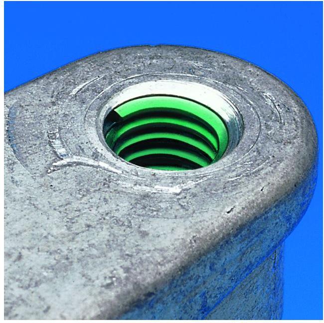 Actual product image Böllhoff Thread insert set 10 or 20 pieces 1×D