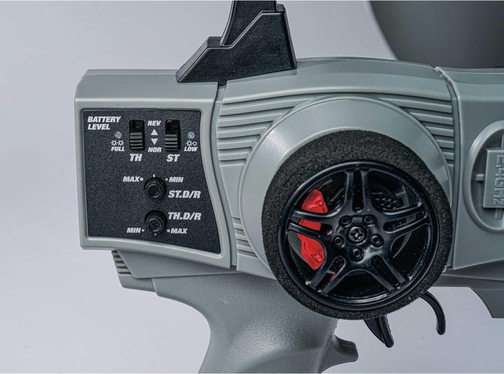 Productafbeelding Carson 2.4GHz