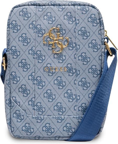Produktbild Guess Tasche 8" 4G, Blau