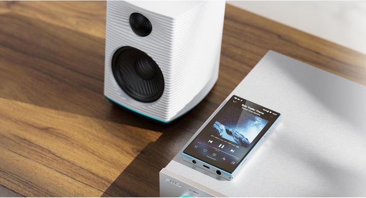 Actual product image FiiO JM21 (32 GB)