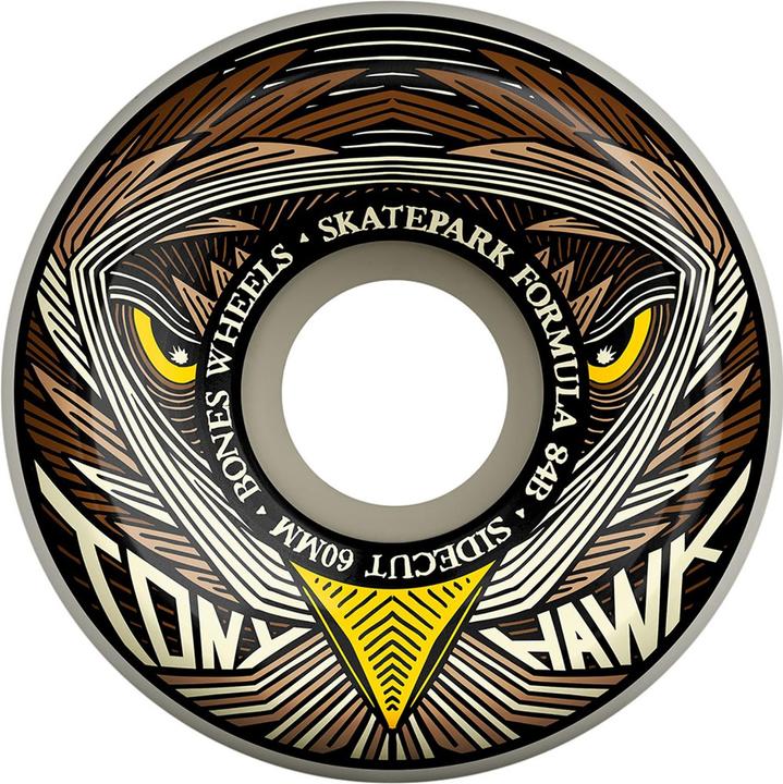 Image du produit Bones Wheels M41542 (60 mm)