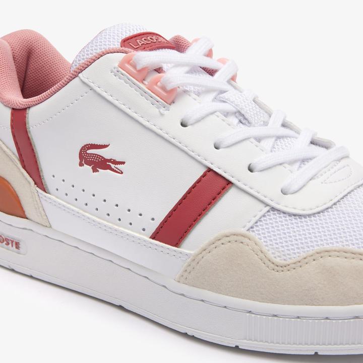 Image du produit Lacoste - Baskets T-CLIP - Enfant (36.5)