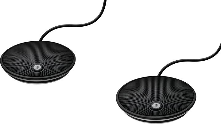 Logitech Expansion Mics
