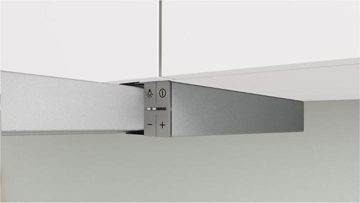Image du produit Bosch Hausgeräte DFS067A51C (Hotte écran plat)