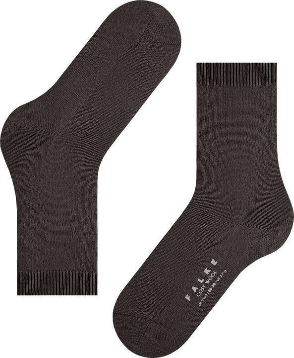 Immagine prodotto Falke Donna in lana (Confezione singola, 35 - 38)
