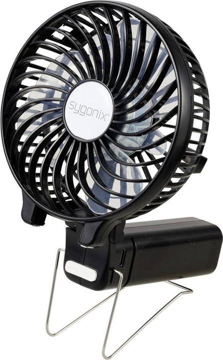 Produktbild Sygonix HP1 SY-5044238