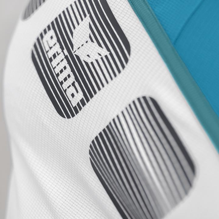 Image du produit Erima 5-C POLOSHIRT (M)