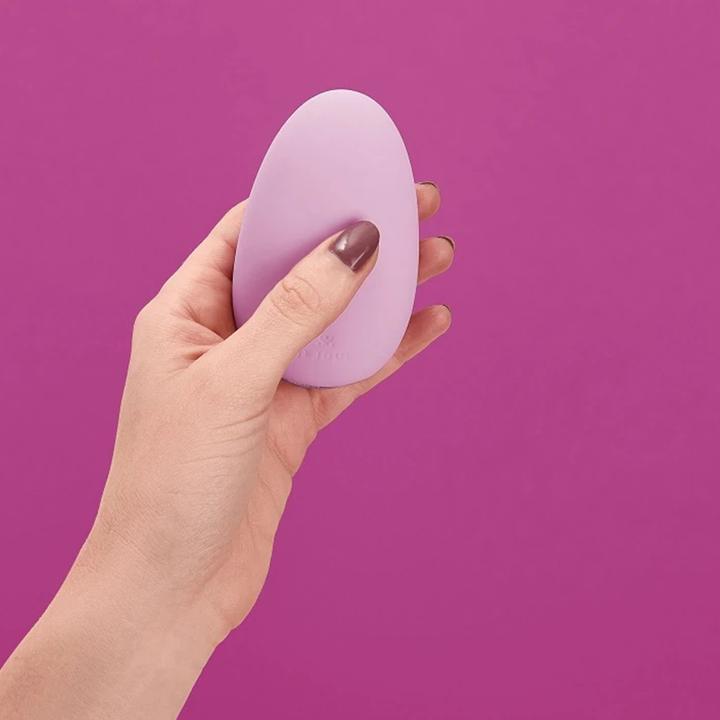 Actual product image Je Joue MiMi Vibrator Lilac