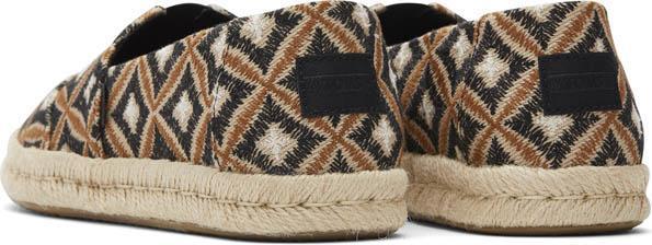 Immagine prodotto Toms W's Alpargata Rope 2.0 (37.5)