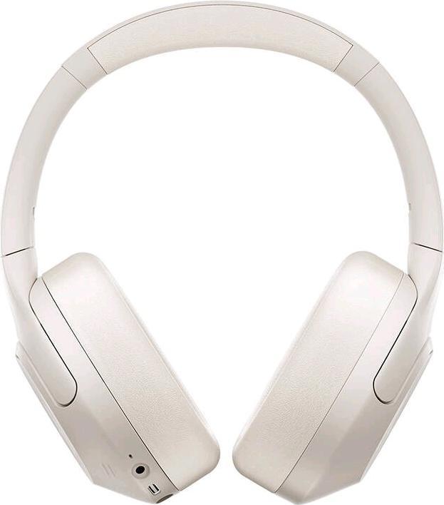 Actual product image Haylou S30 ANC Wireless Headphones (white) (ANC, 80 h, Wireless)