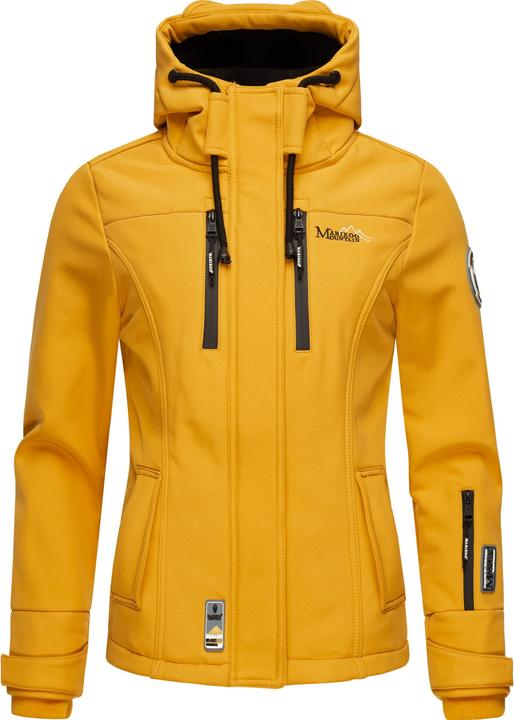 Amber Yellow
