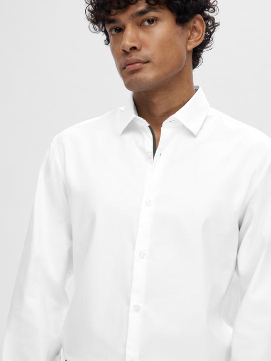 Image du produit Selected Homme chemise à manches longues (S)