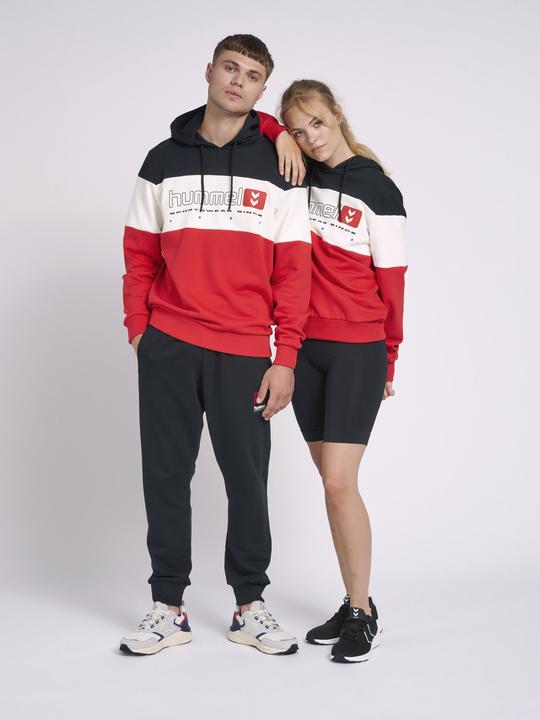 Image du produit hummel Sweat à capuche Lgc Musa (S)