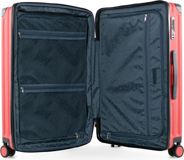 Produktbild Hauptstadtkoffer Q-Damm - Mittelgrosser Koffer Hartschale (71 l, M (50 - 90l))